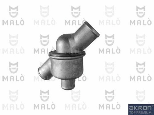 Thermostat, coolant (TER199)