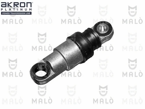 Vibration Damper, V-ribbed belt (1570069)