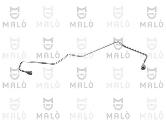 Oil Pipe, charger (1979)