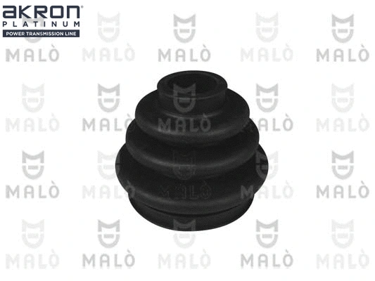 Bellow, drive shaft (75252)