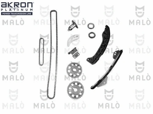 Timing Chain Kit (909042)