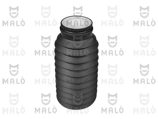 Rubber Buffer, suspension (24154)
