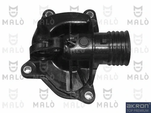 Coolant Flange (TER410)