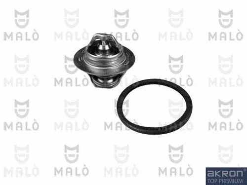 Thermostat, coolant (TER333)