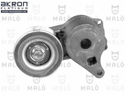 Belt Tensioner, V-ribbed belt (1570599)
