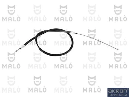 Cable Pull, parking brake (26202)