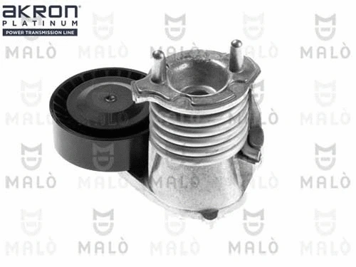 Belt Tensioner, V-ribbed belt (1570464)