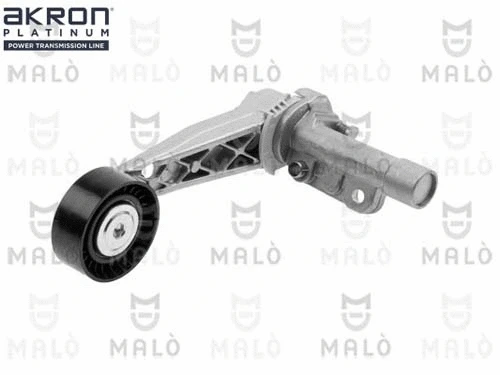 Belt Tensioner, V-ribbed belt (1570444)