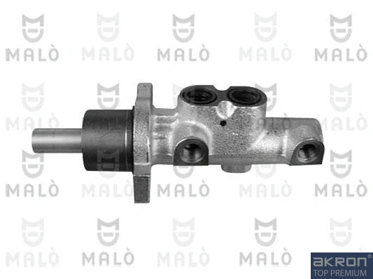 Brake Master Cylinder (89116)