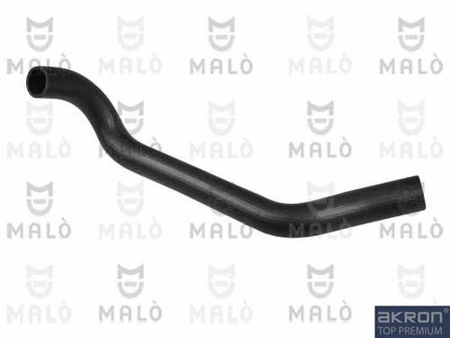 Radiator Hose (50418A)