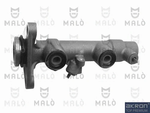 Brake Master Cylinder (89835)