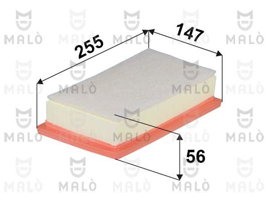 Air Filter (1500728)