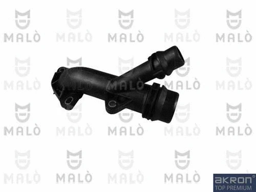 Coolant Flange (116010)