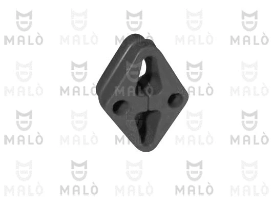 Mount, exhaust system (27380)