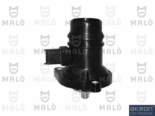 Thermostat, coolant (TER432)