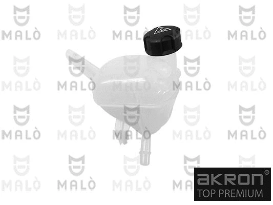 Expansion Tank, coolant (117248)