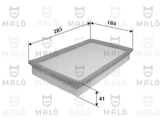 Air Filter (1500348)