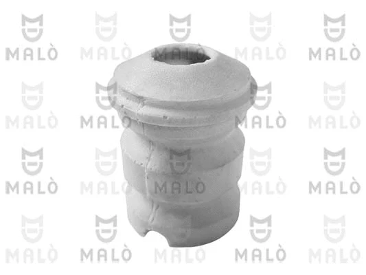 Rubber Buffer, suspension (23286)