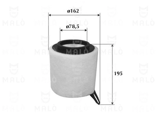 Air Filter (1500232)