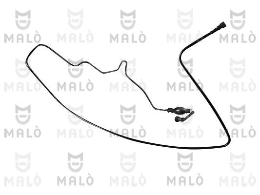 Fuel Hose (331051AK)