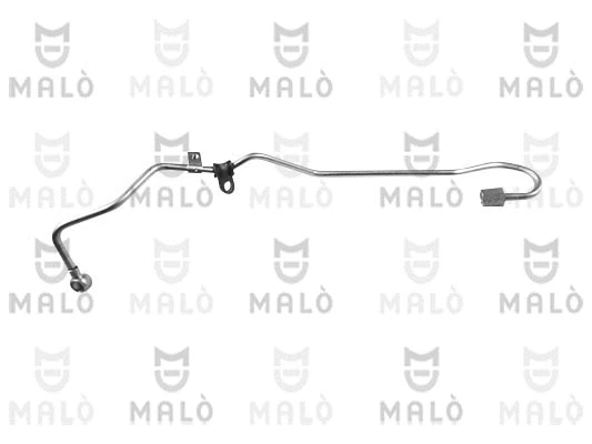 Oil Pipe, charger (1977)