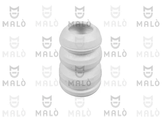 Rubber Buffer, suspension (52118)