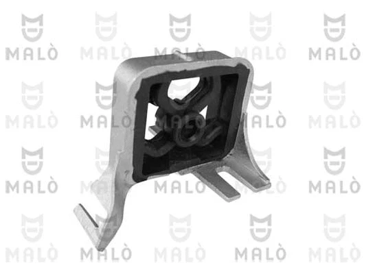 Rubber Buffer, muffler (185702)