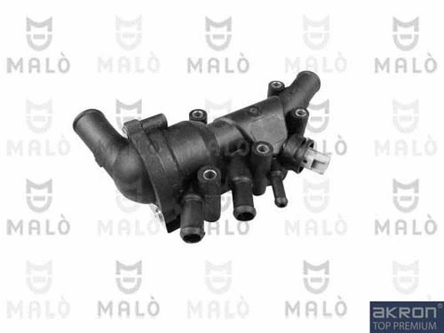 Thermostat, coolant (TER380)