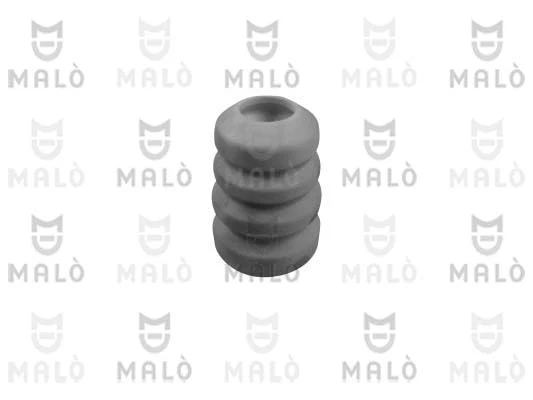 Rubber Buffer, suspension (157343)