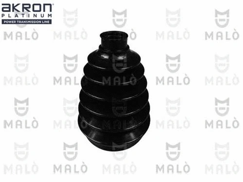 Bellow, drive shaft (50627)