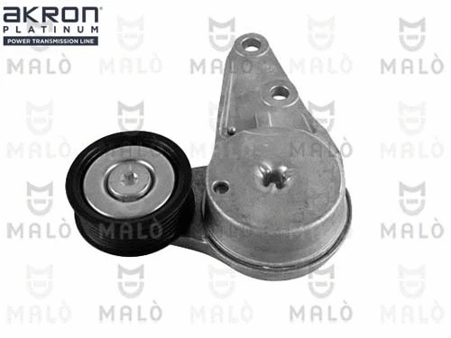 Belt Tensioner, V-ribbed belt (1570524)