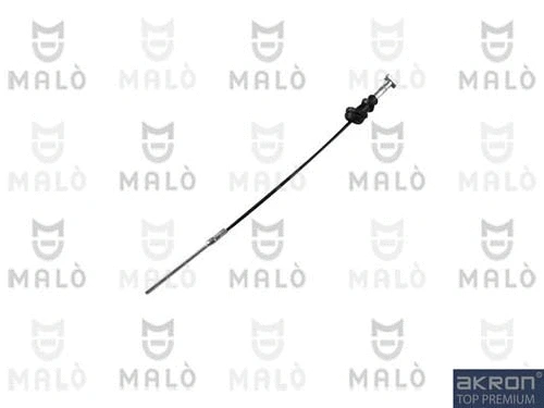 Cable Pull, parking brake (26113)