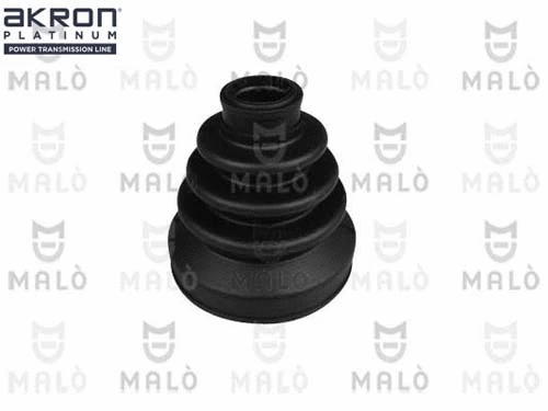 Bellow, drive shaft (50157)