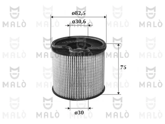 Fuel Filter (1520049)