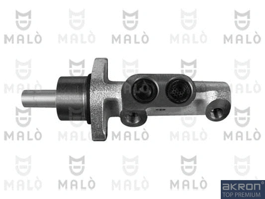 Brake Master Cylinder (89166)