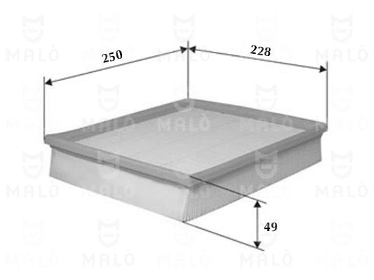 Air Filter (1500389)