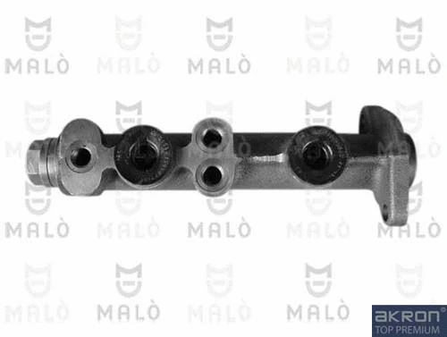 Brake Master Cylinder (89037)
