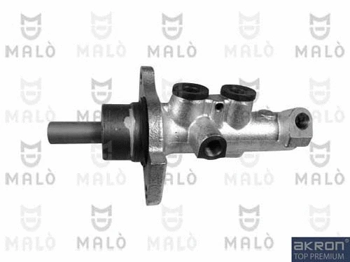 Brake Master Cylinder (89180)
