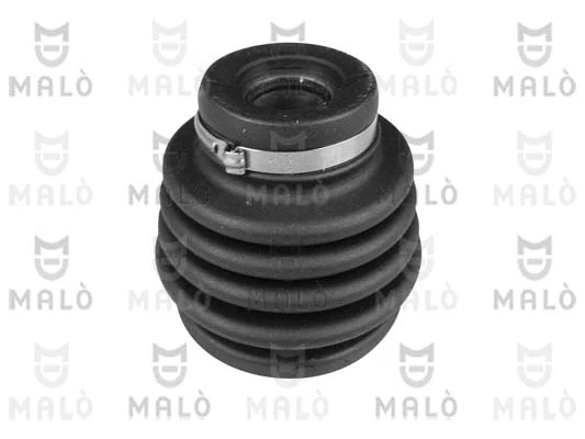 Bellow, drive shaft (61472)