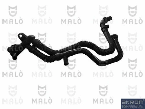 Radiator Hose (30235)