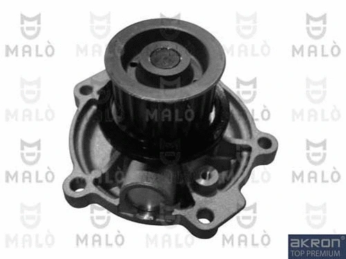 Water Pump, engine cooling (130420)
