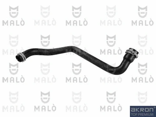 Radiator Hose (304076A)
