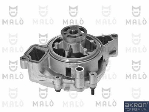 Water Pump, engine cooling (130312)
