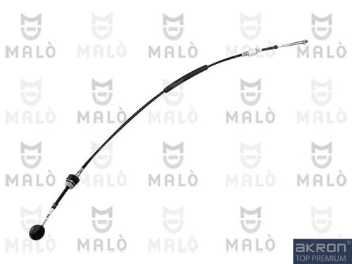 Cable Pull, manual transmission (29666)