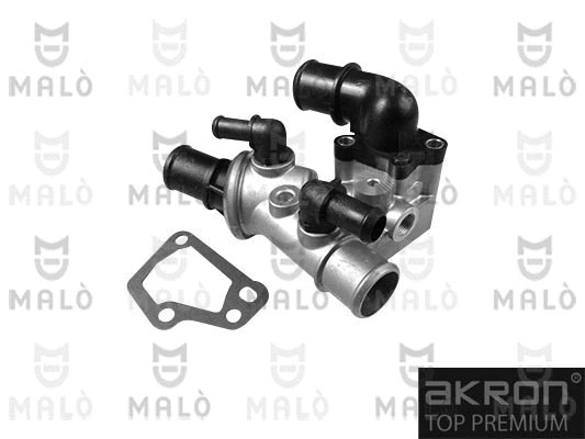 Thermostat, coolant (TER294)