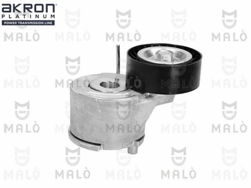 Tensioner Lever, V-ribbed belt (1570557)