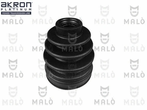 Bellow, drive shaft (50075)