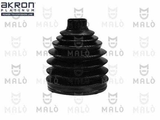 Bellow, drive shaft (536011)
