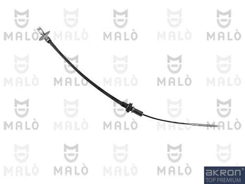 Cable Pull, clutch control (22342)