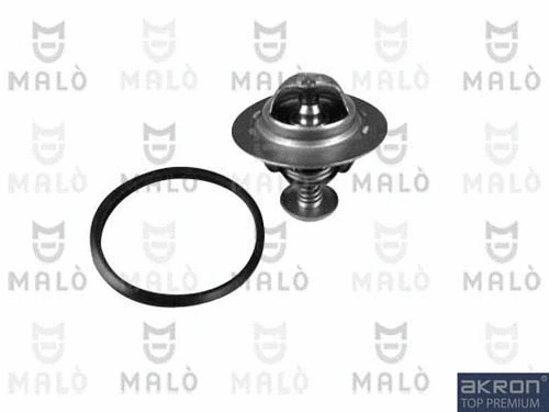 Thermostat, coolant (TER324)